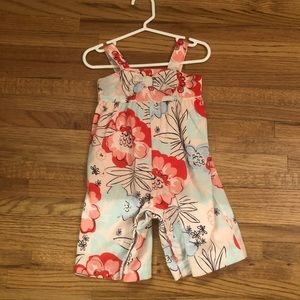 Janie and Jack Jumper 6-12 months